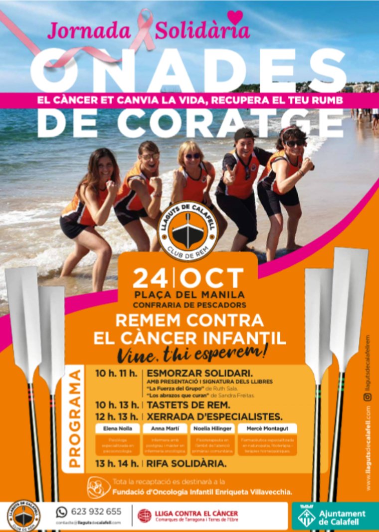 Onades de Coratge