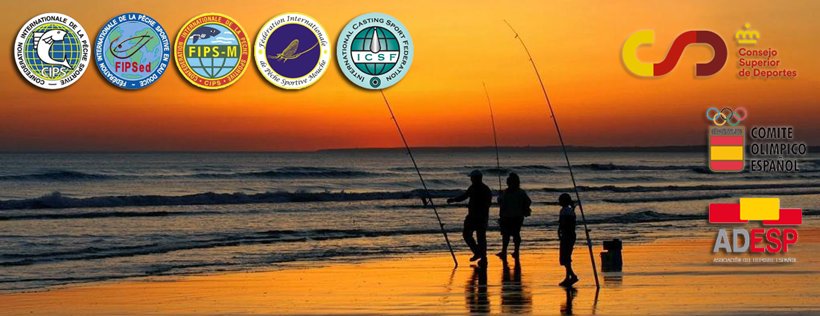 56è Campionat d’Espanya de Pesca