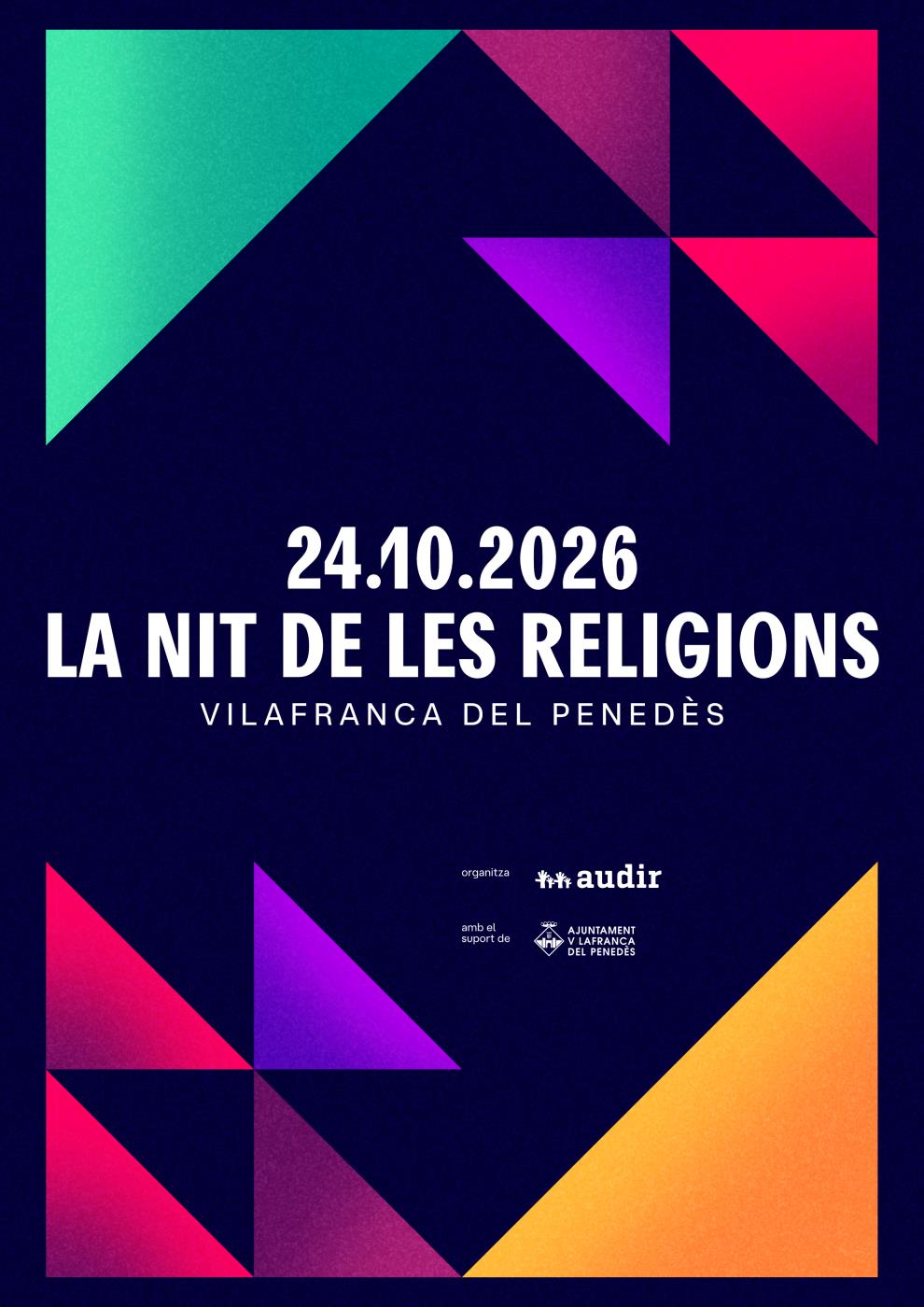 4a Nit de les Religions