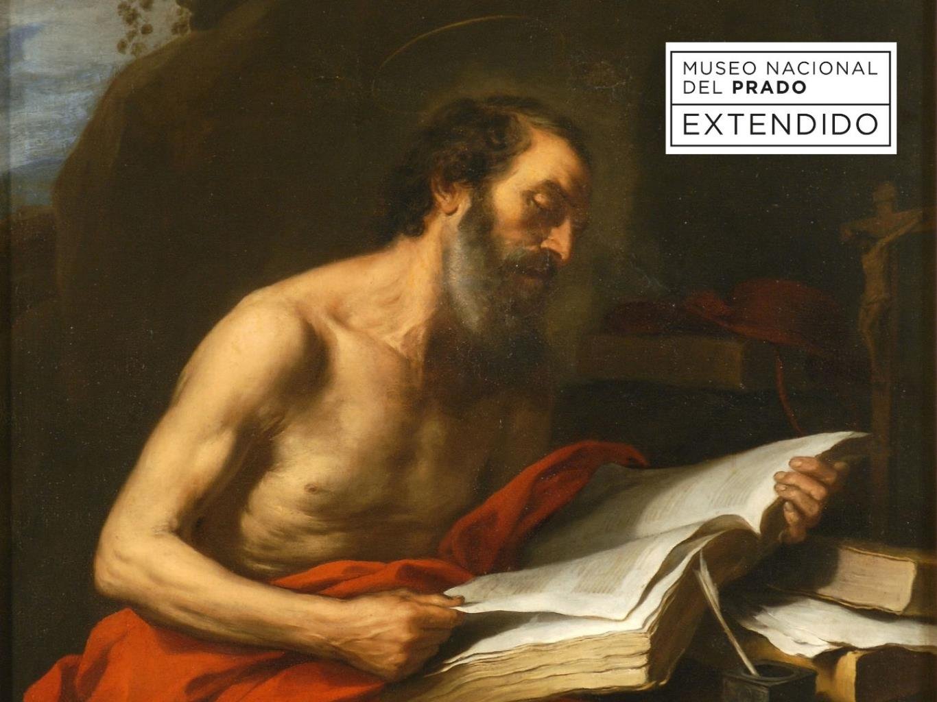 El Prado Extendido en Femenino. La colección de Isabel de Farnesio en la Biblioteca Museu Víctor Balaguer