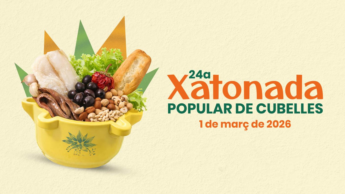 24a edició de la Xatonada Popular de Cubelles