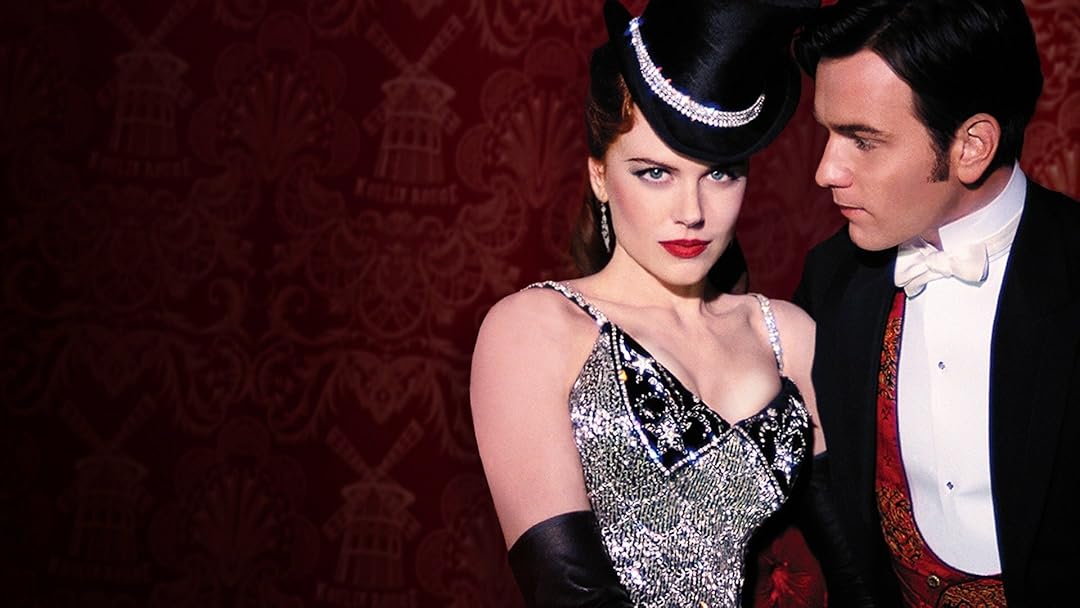 25è aniversari de Moulin Rouge