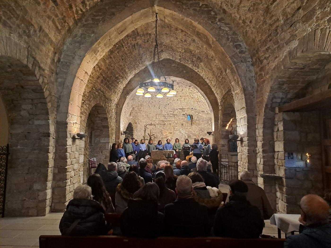  2a edició del Festival de Música al Castell de Subirats