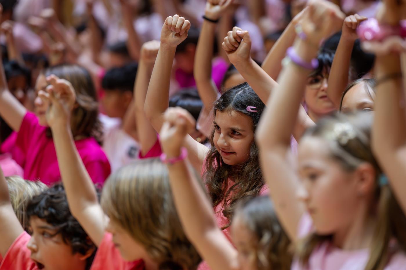 35ena edició de la Cantània, Memorial Josep Anton Casas de Música a l’Escola