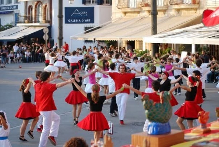 36ena  edició del Trofeu “Vila de Sitges”