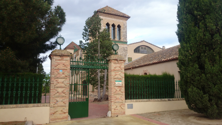 42a Mostra Artística Sant Raimon de Penyafort