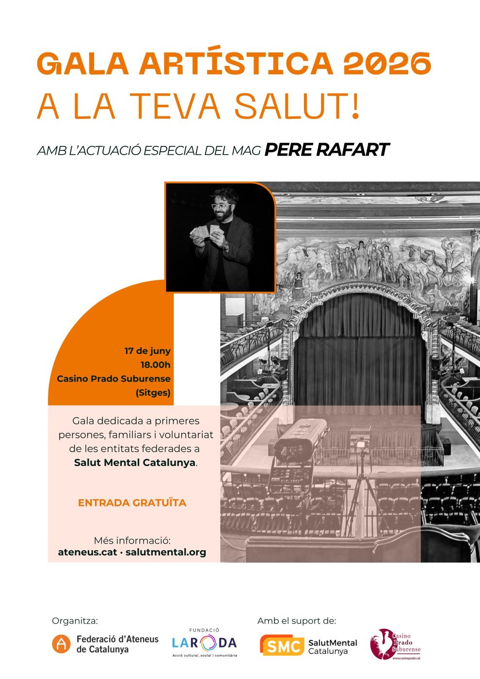 A la teva salut!