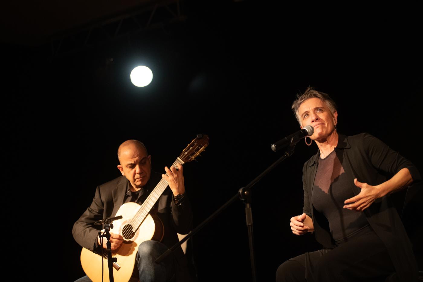 Ángel González, poesia i vida 