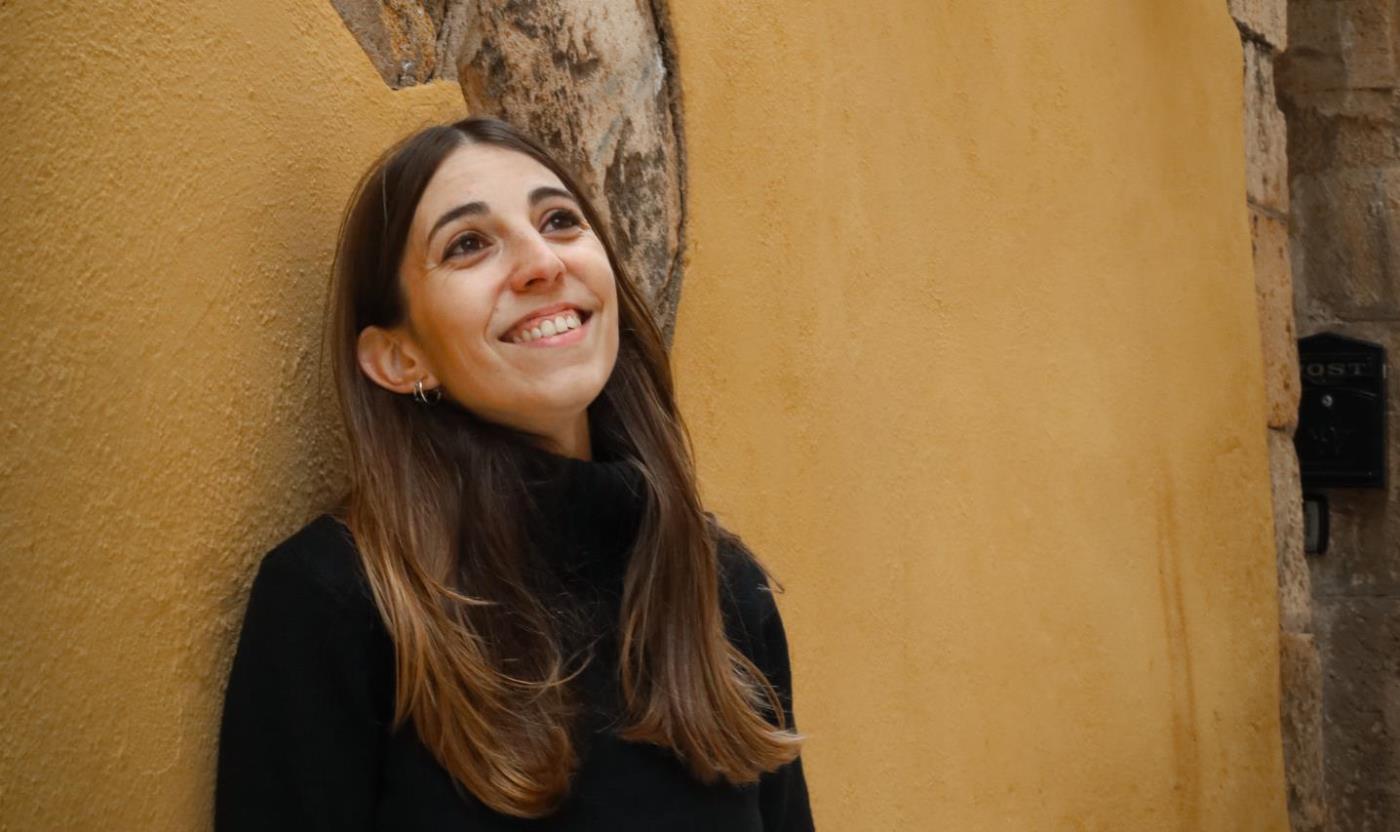 ANNA D'IVORI. ECLIPSI