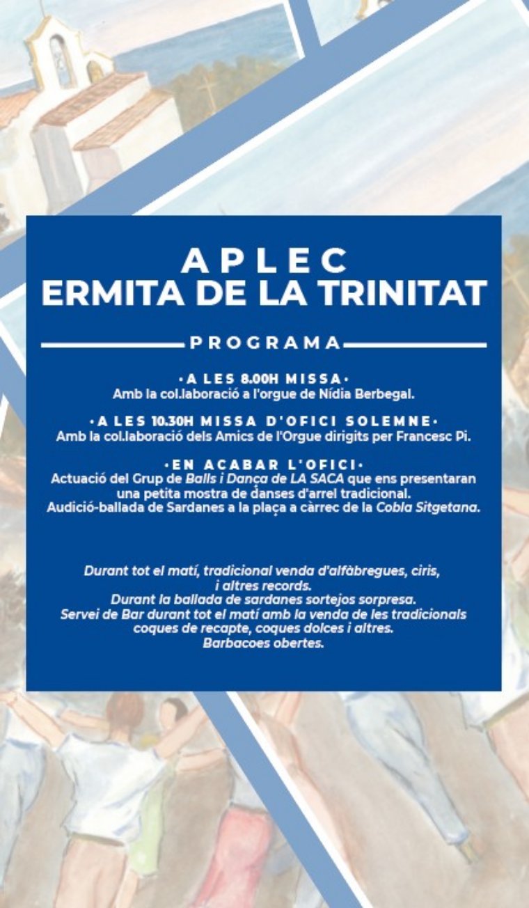 Aplec de la Trinitat