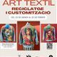 Art+t%c3%a8xtil%3a+reciclatge+i+customitzaci%c3%b3
