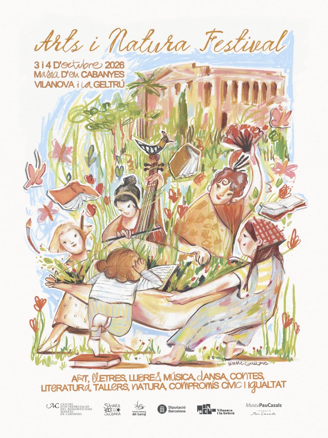 Arts i Natura Festival