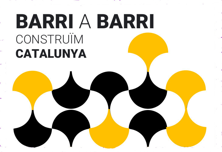 Barri a barri: construïm Catalunya”: 41a Assemblea de la CONFAVC