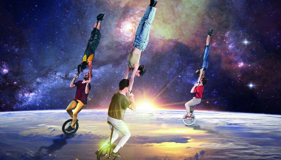 Ça-turne de CIA. NON SIN TRI