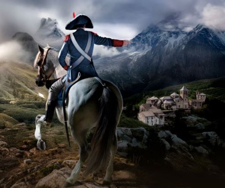 Cançó d’amor i de guerra