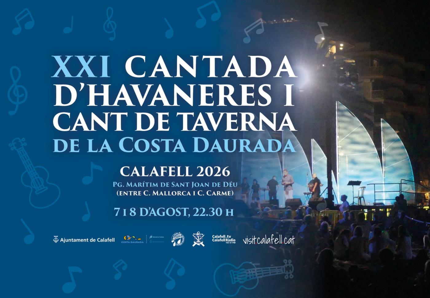 Cantada d’Havaneres