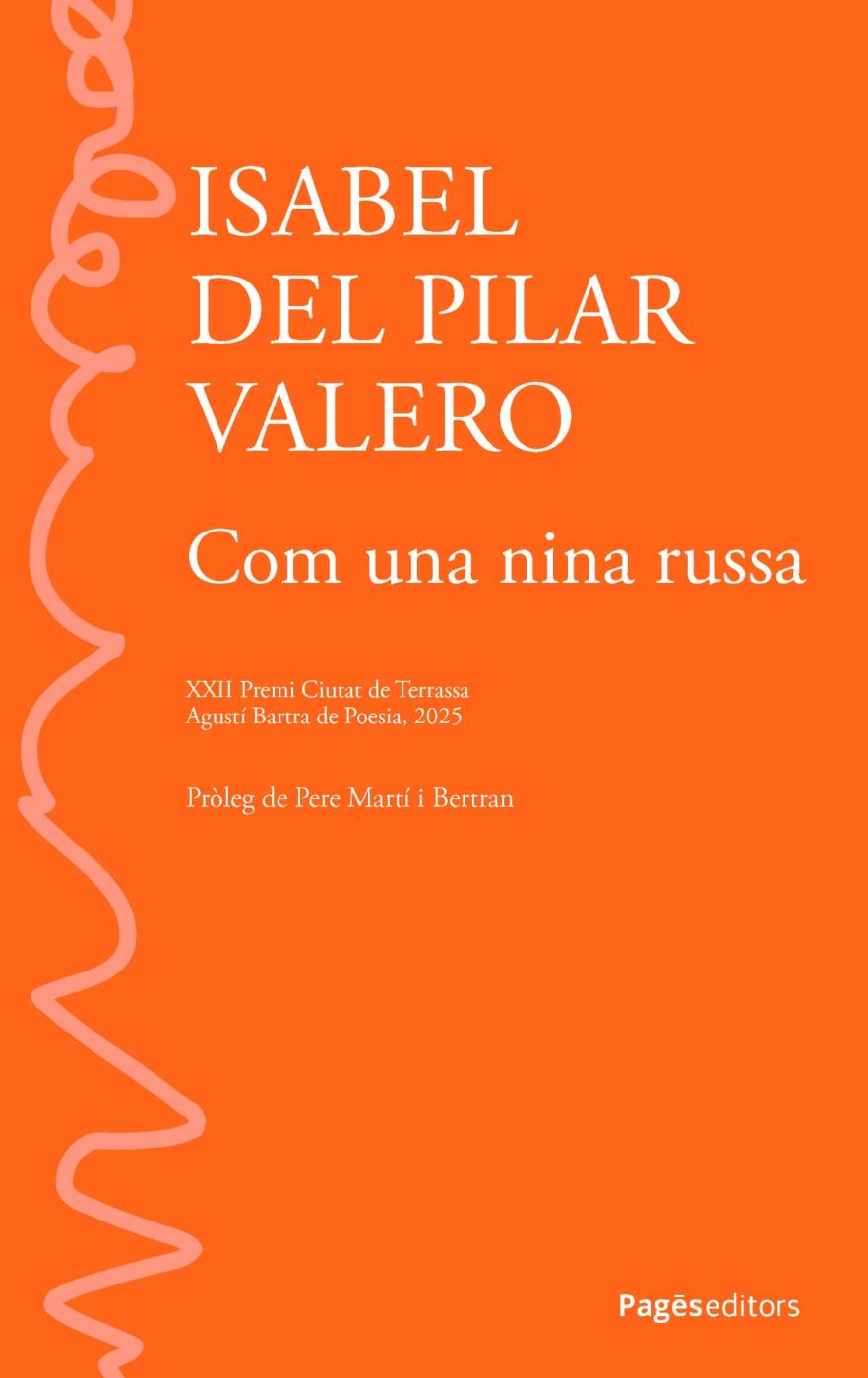 Com una nina russa
