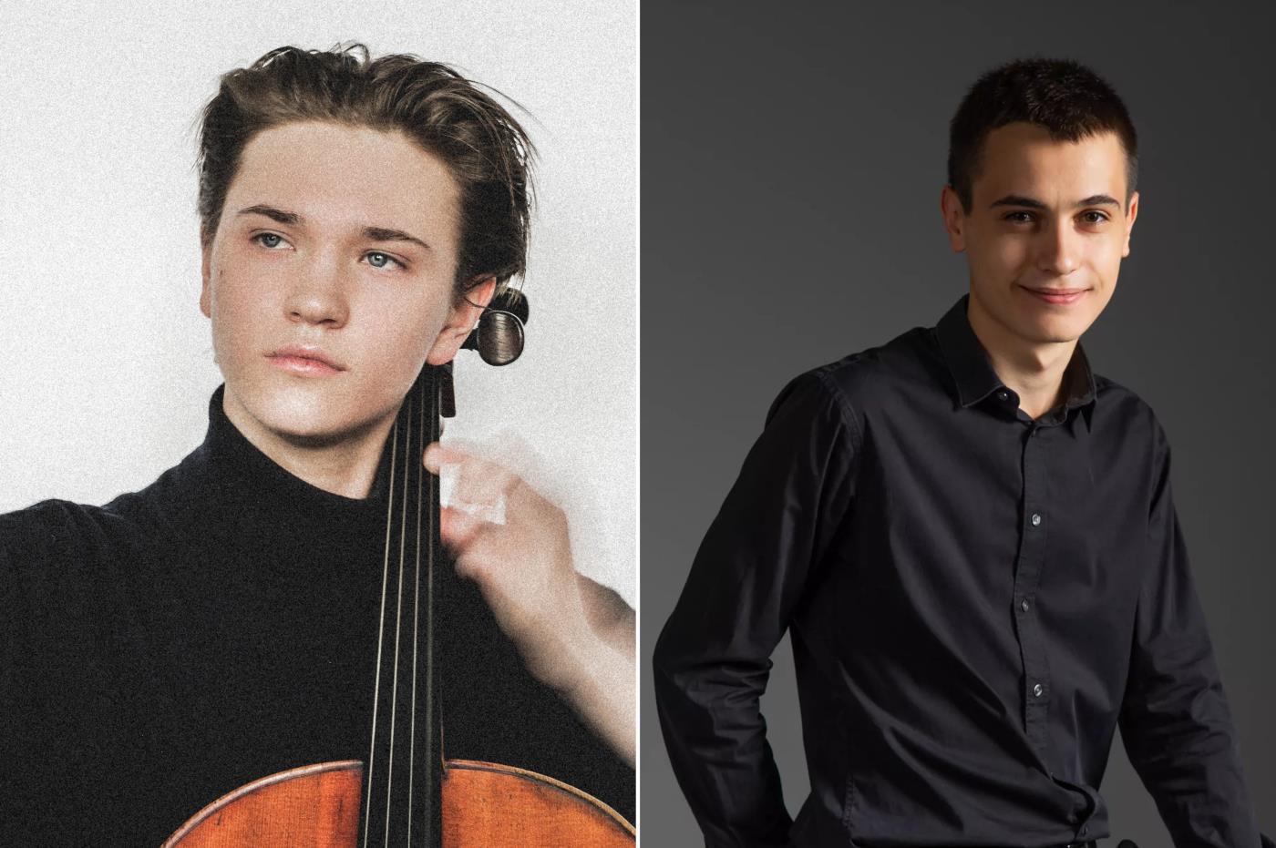 Concert d'Arne Jesper Zeller