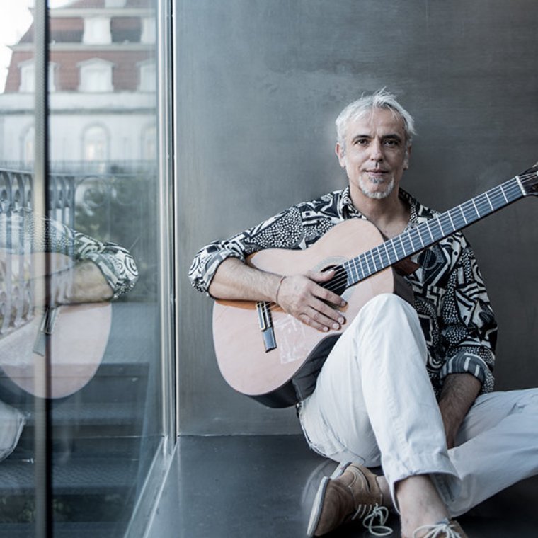 Concert de Carles Dènia