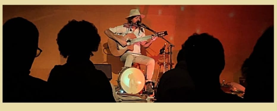 Concert de Pau Saura