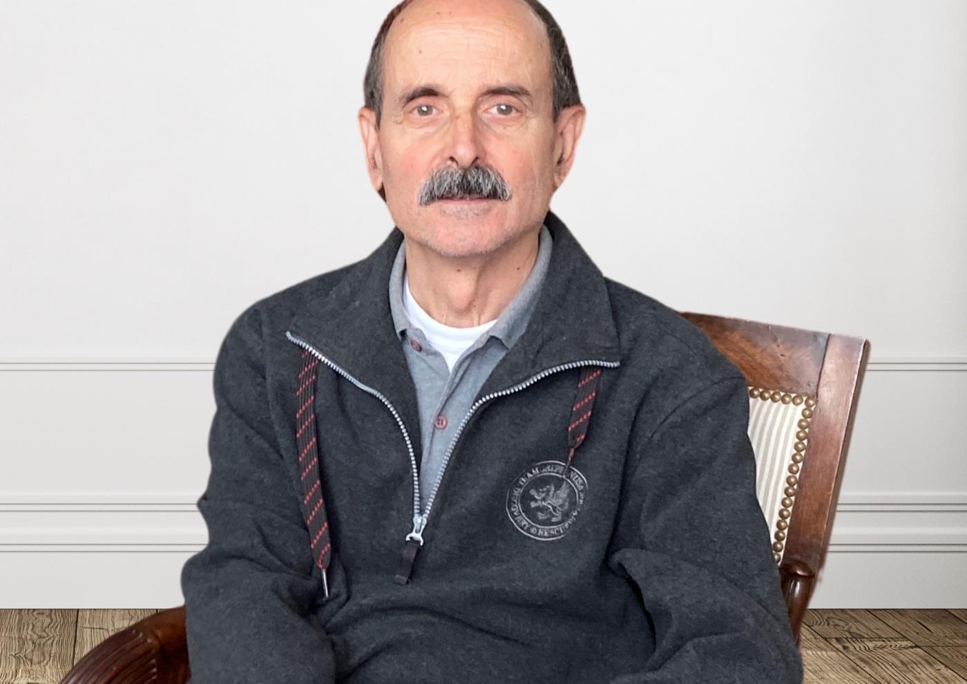 Conferència institucional de la Diada de Sant Jordi