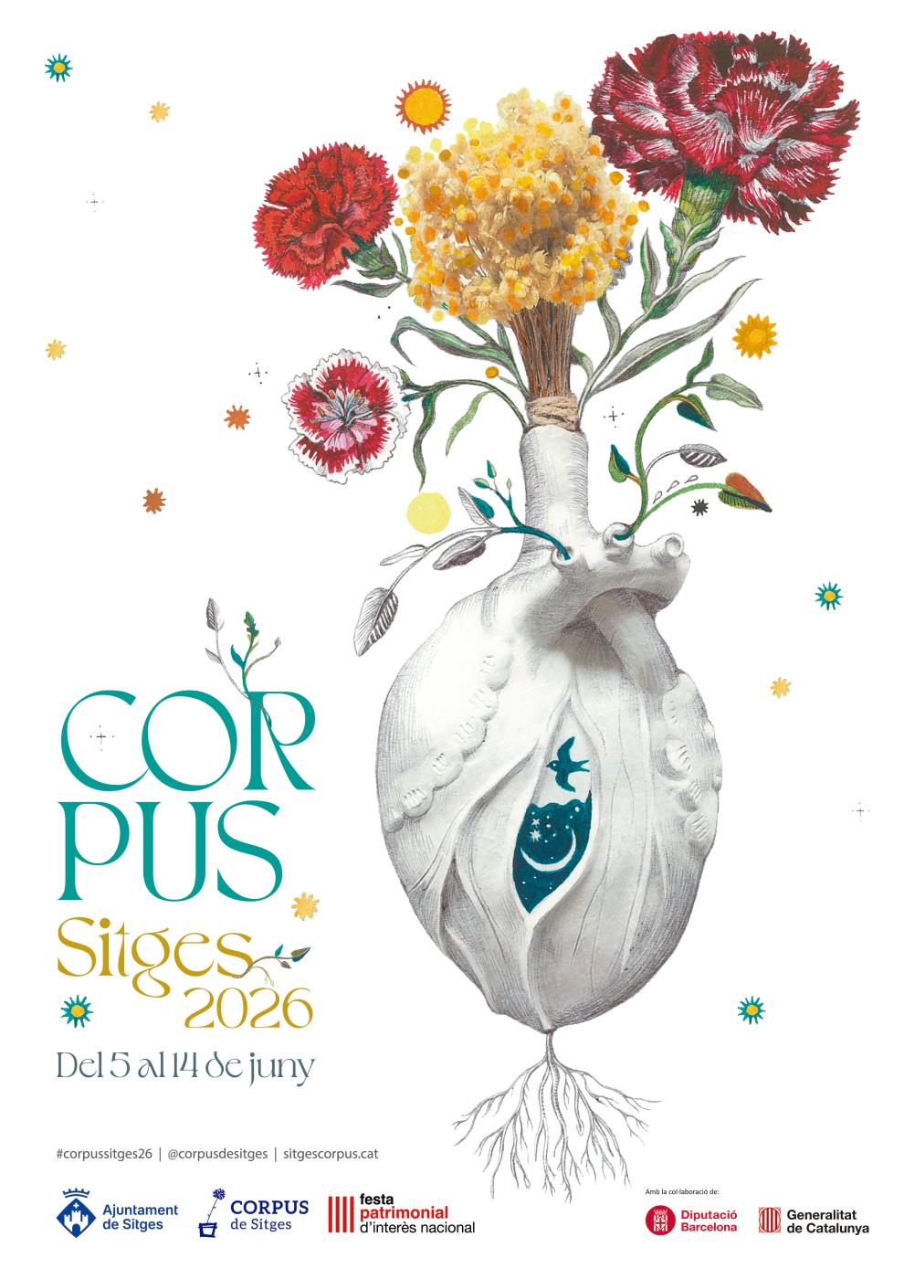 Corpus de Sitges