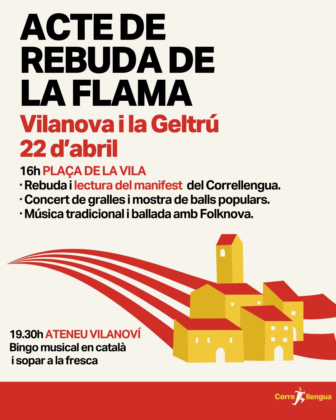 Correllengua Agermanat