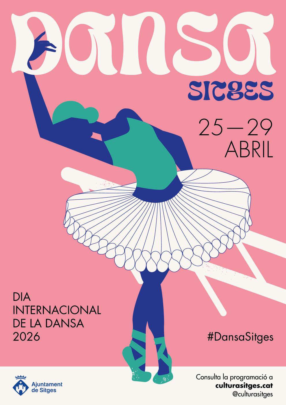 Dansa Sitges