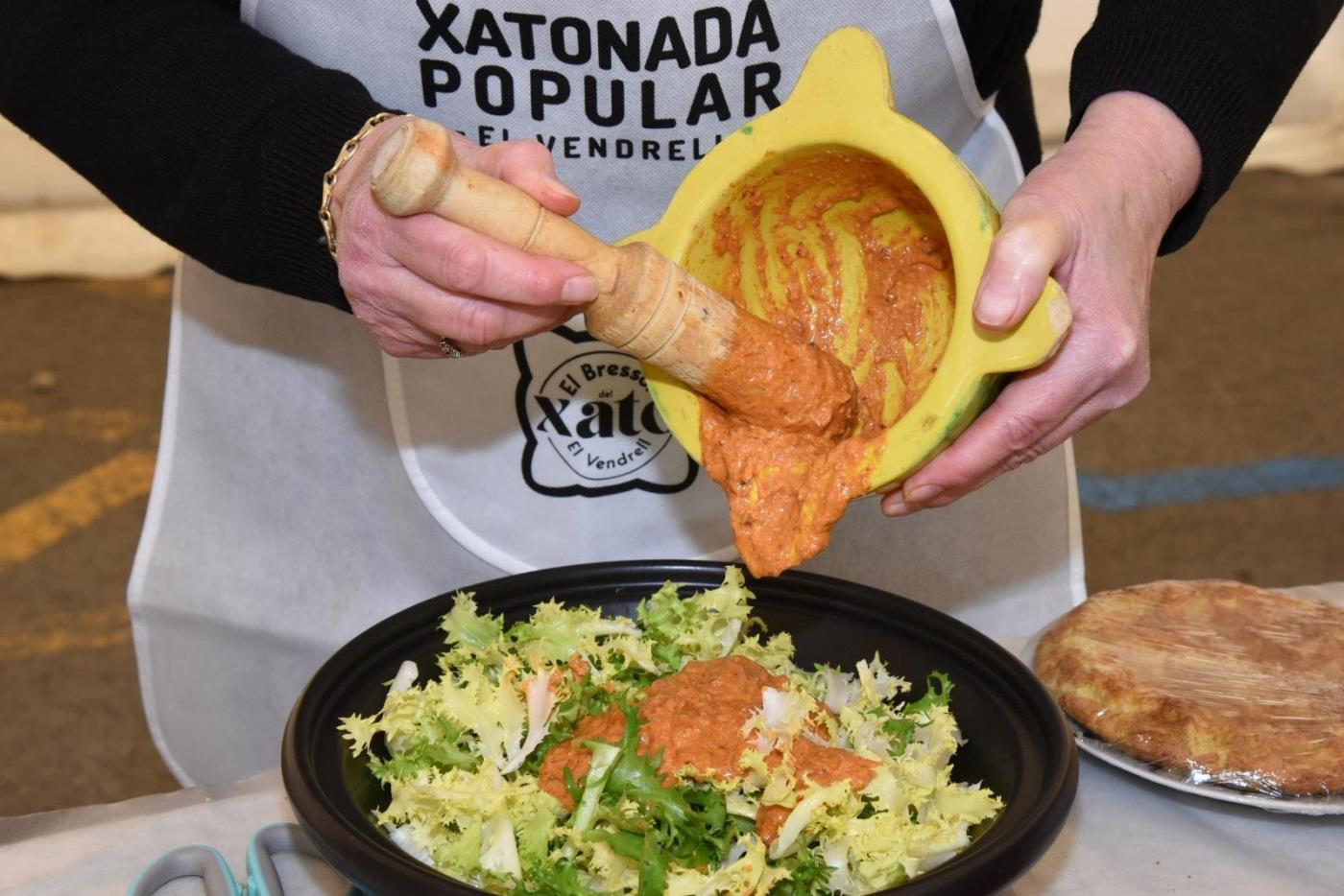 De la Rambla al plat: 1986, origen d’una festa