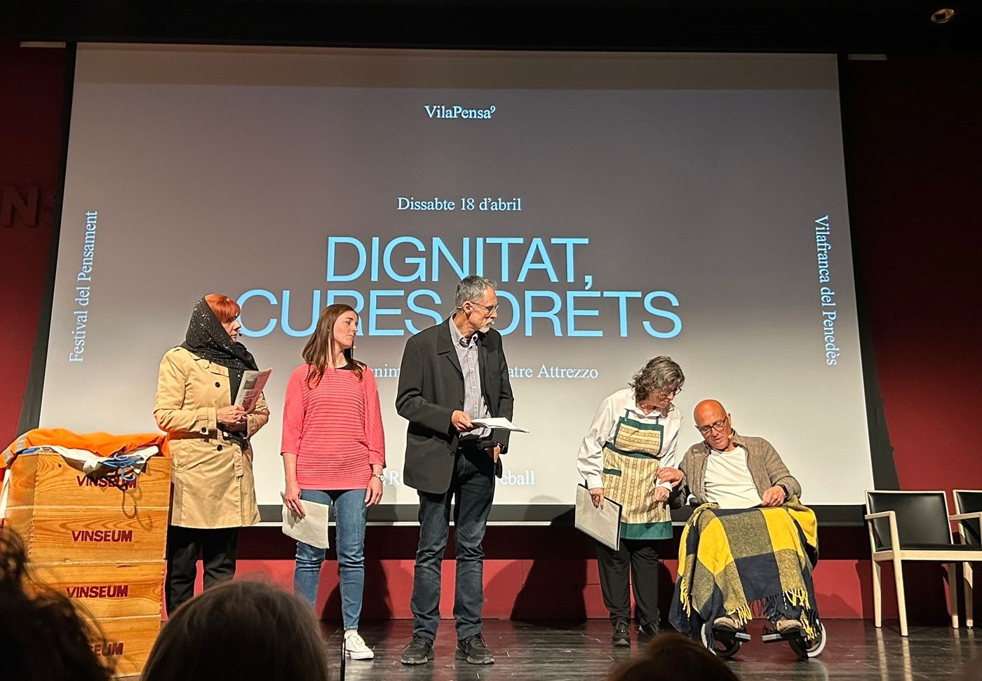 Dia de l’Associacionisme Cultural 2026
