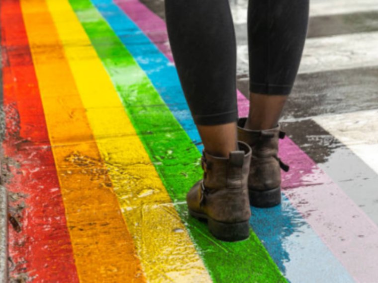 Dia internacional de l'Orgull i per l'alliberament LGTBI