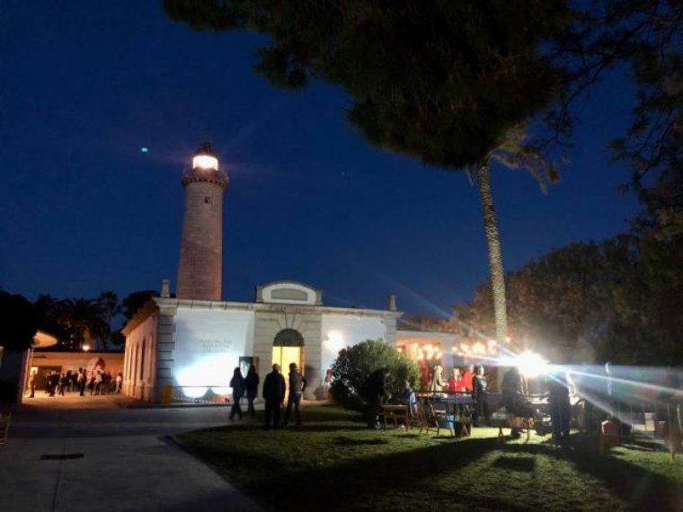 Dia Internacional dels Museus 2026 a Vilanova i la Geltrú