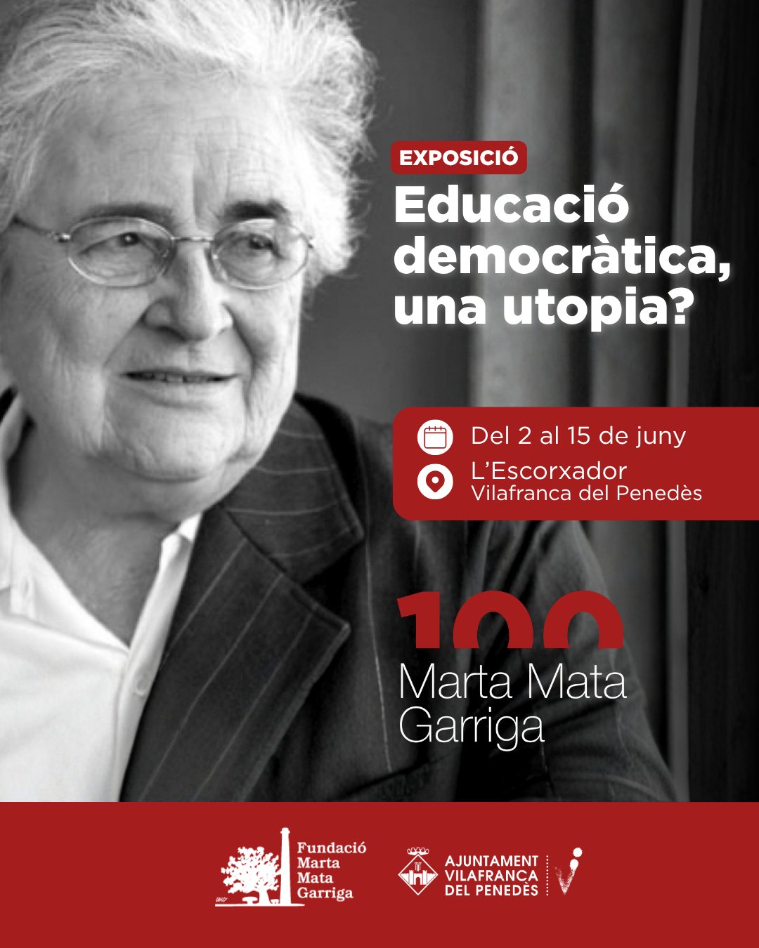 Educació democràtica, una utopia?