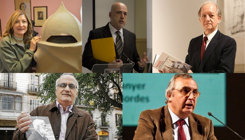 Els ascendents d’un geni