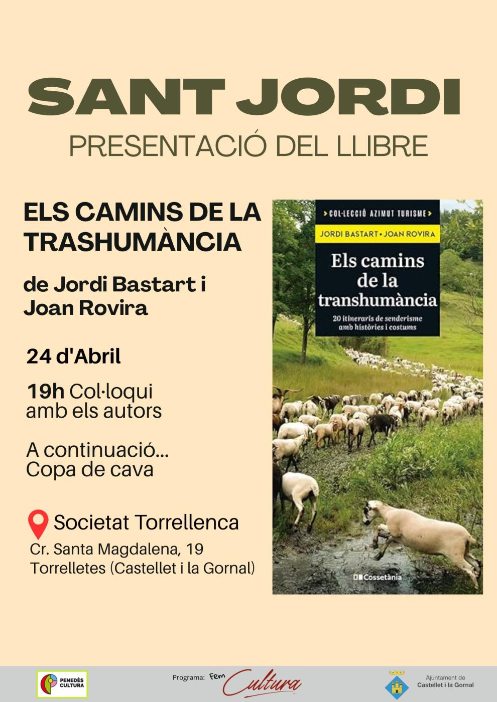 Els camins de la transhumància