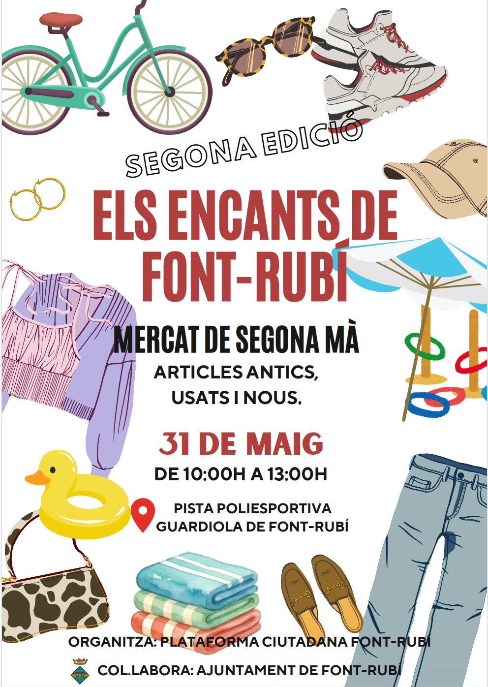 Els Encants de Font-rubí