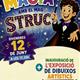 Espectacle+de+m%c3%a0gia+al+Museu+Deu