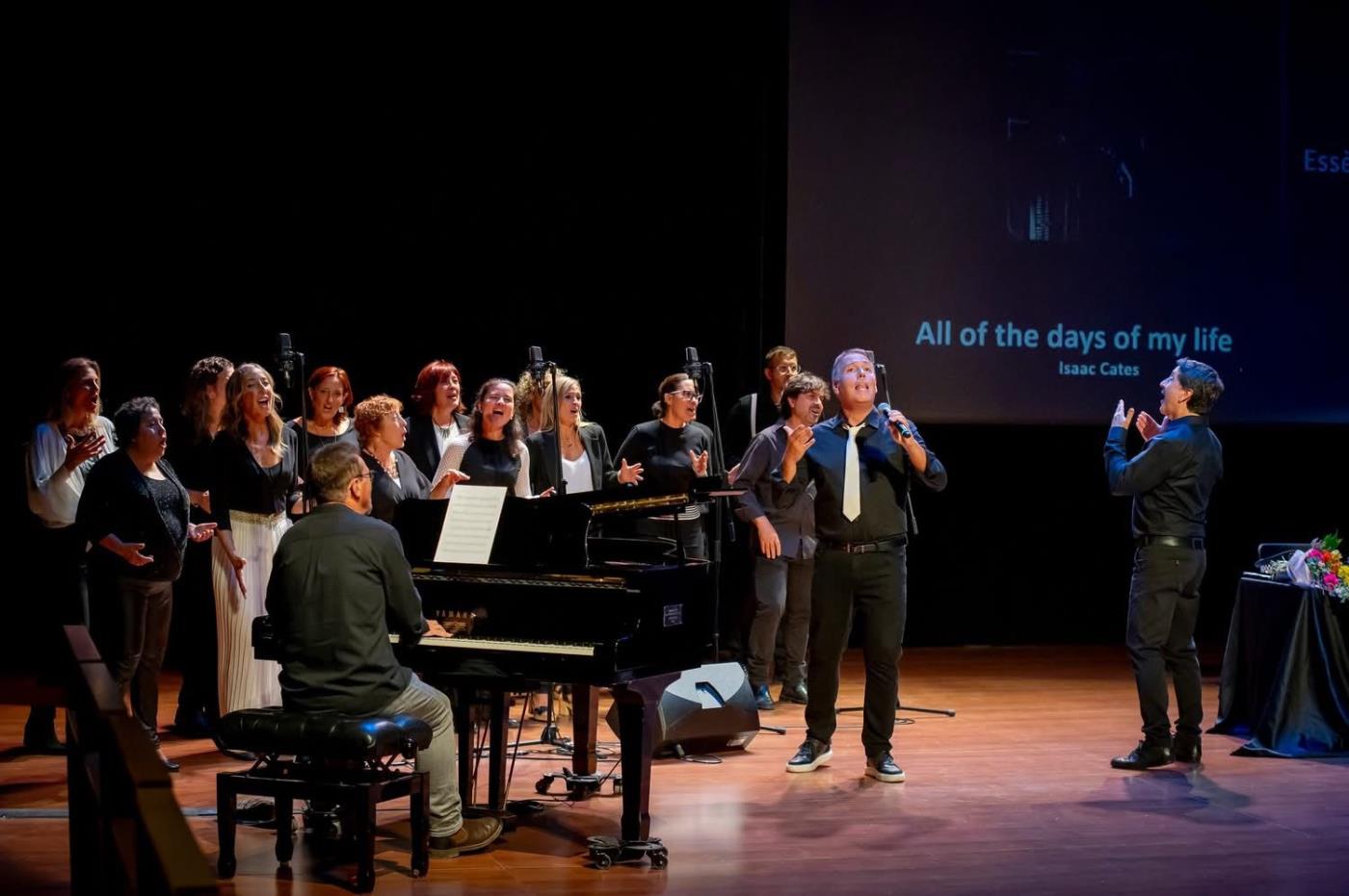 Essència de Gospel