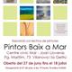 Exposici%c3%b3+col%c2%b7lectiva+de+pintura+%e2%80%93+Pintors+de+Baix+a+Mar