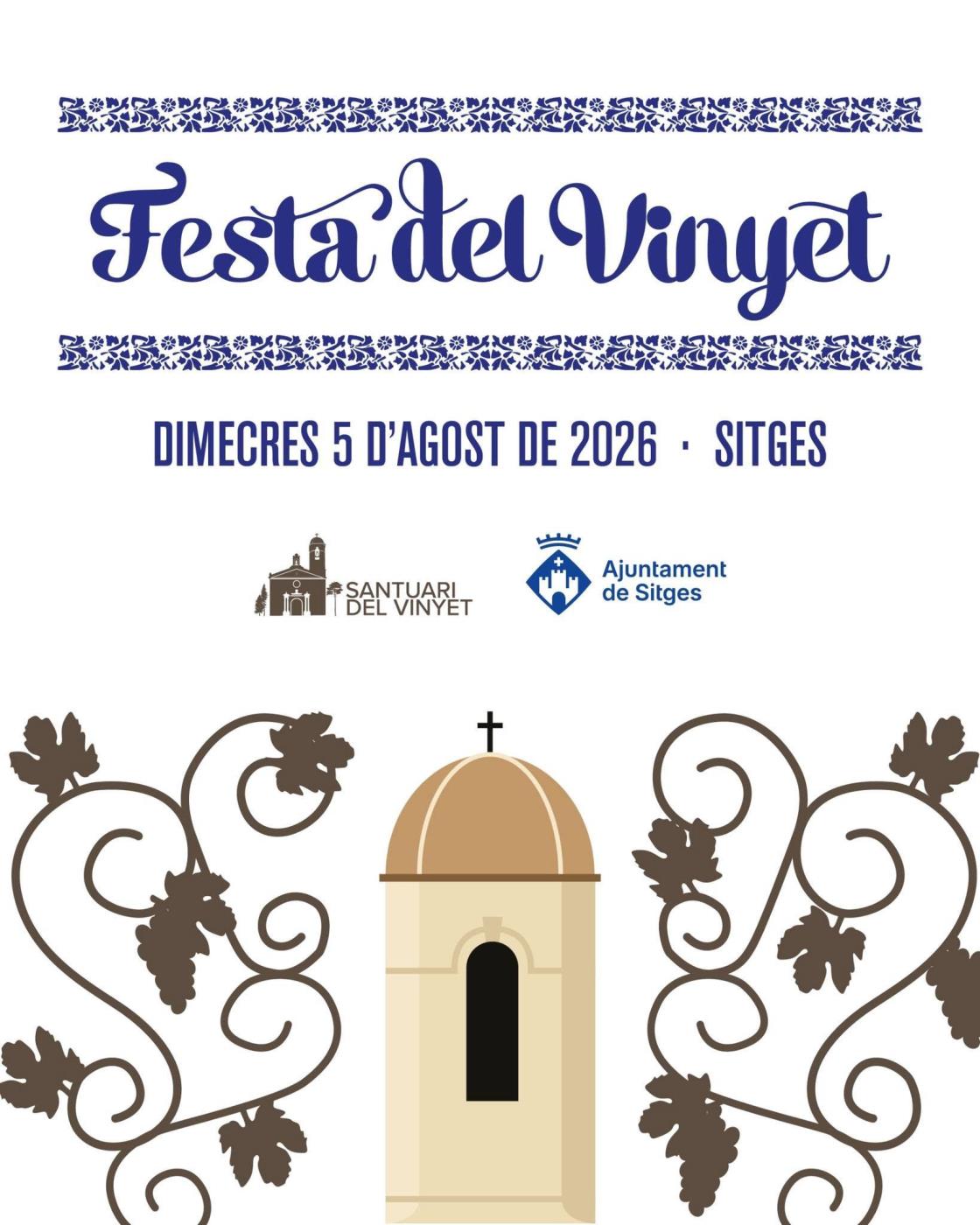 Festa de la Mare de Déu del Vinyet