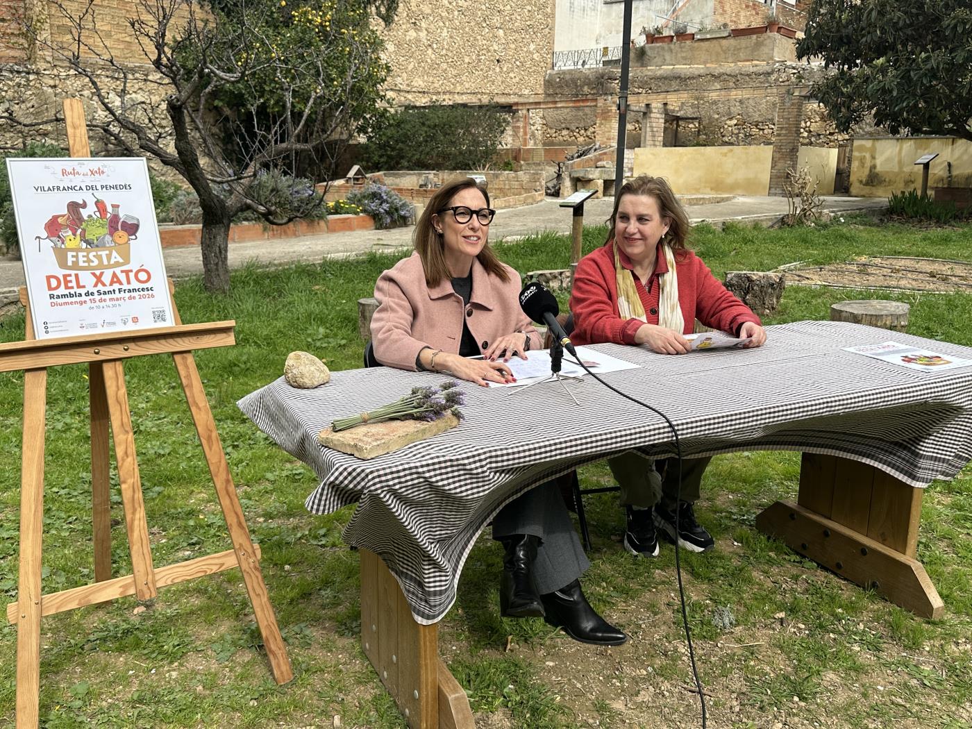 Festa del Xató a Vilafranca del Penedès