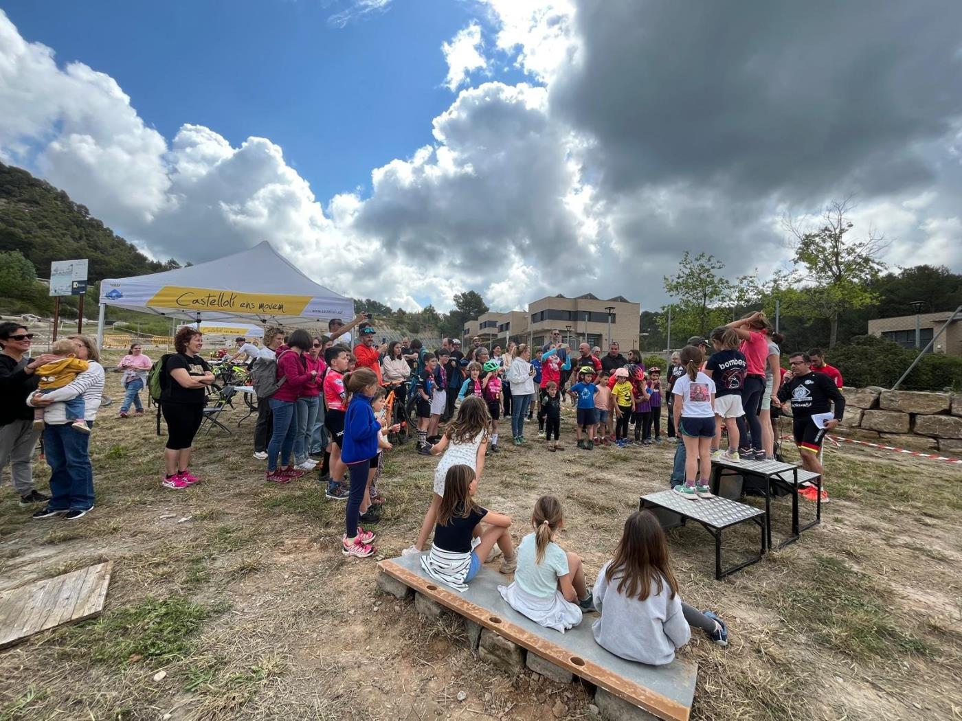Festa Major de Castellolí