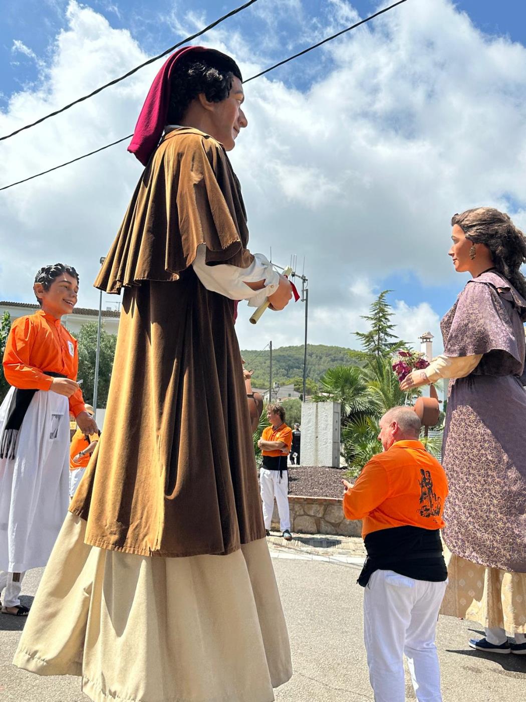 Festa Major de Santa Magdalena