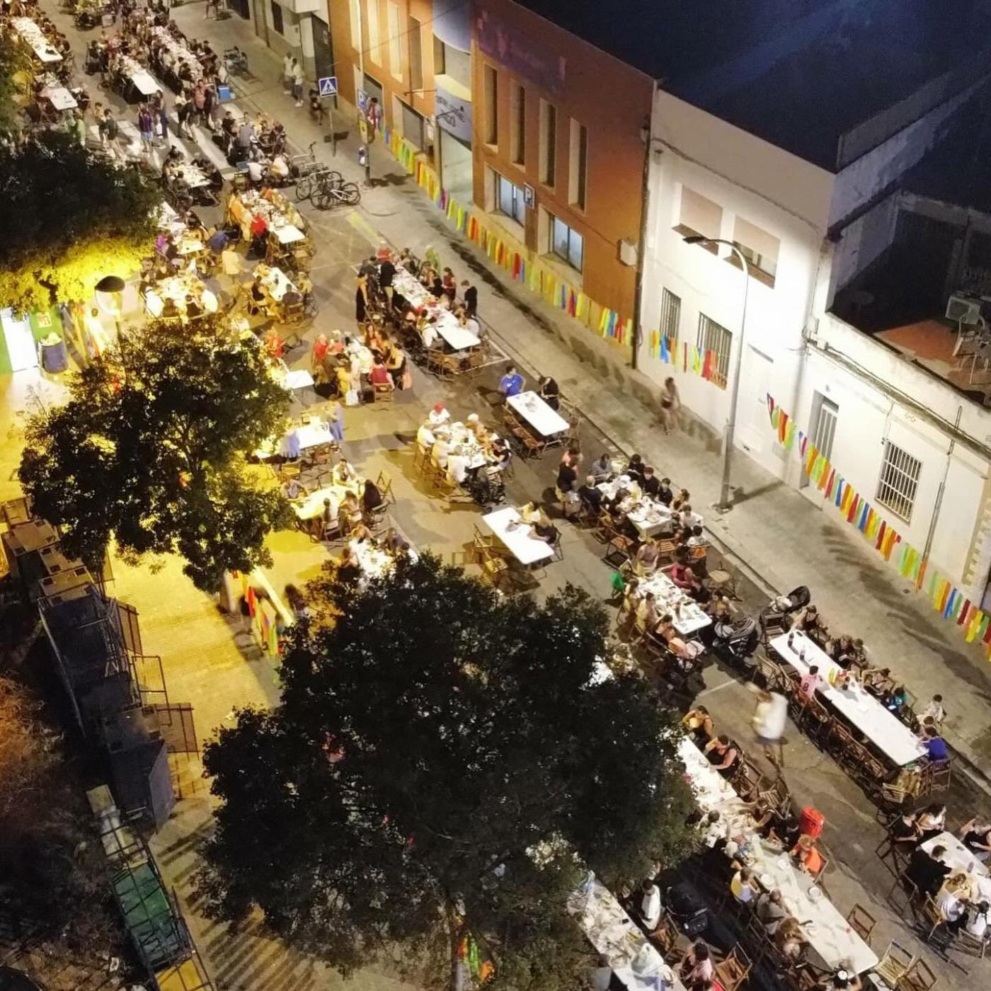 Festa Major del Tacó