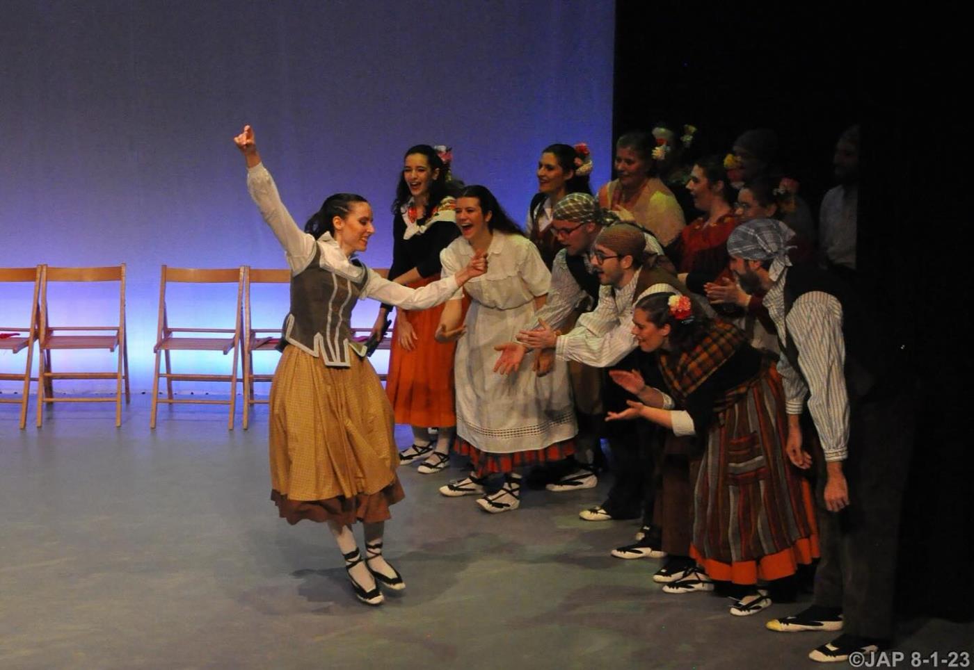 Festa Major Petita de Sant Julià 2026 