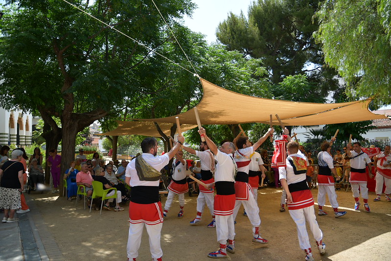 Festes del Poble Sec