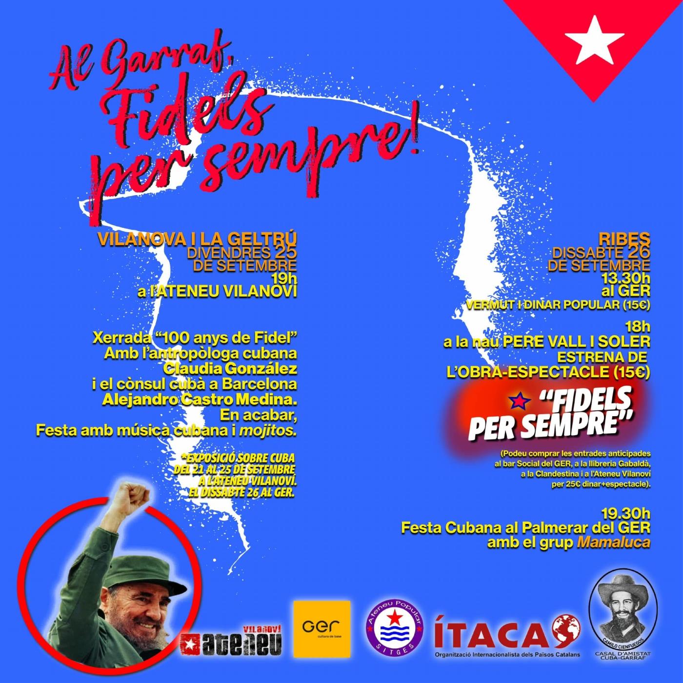 Fidels per sempre
