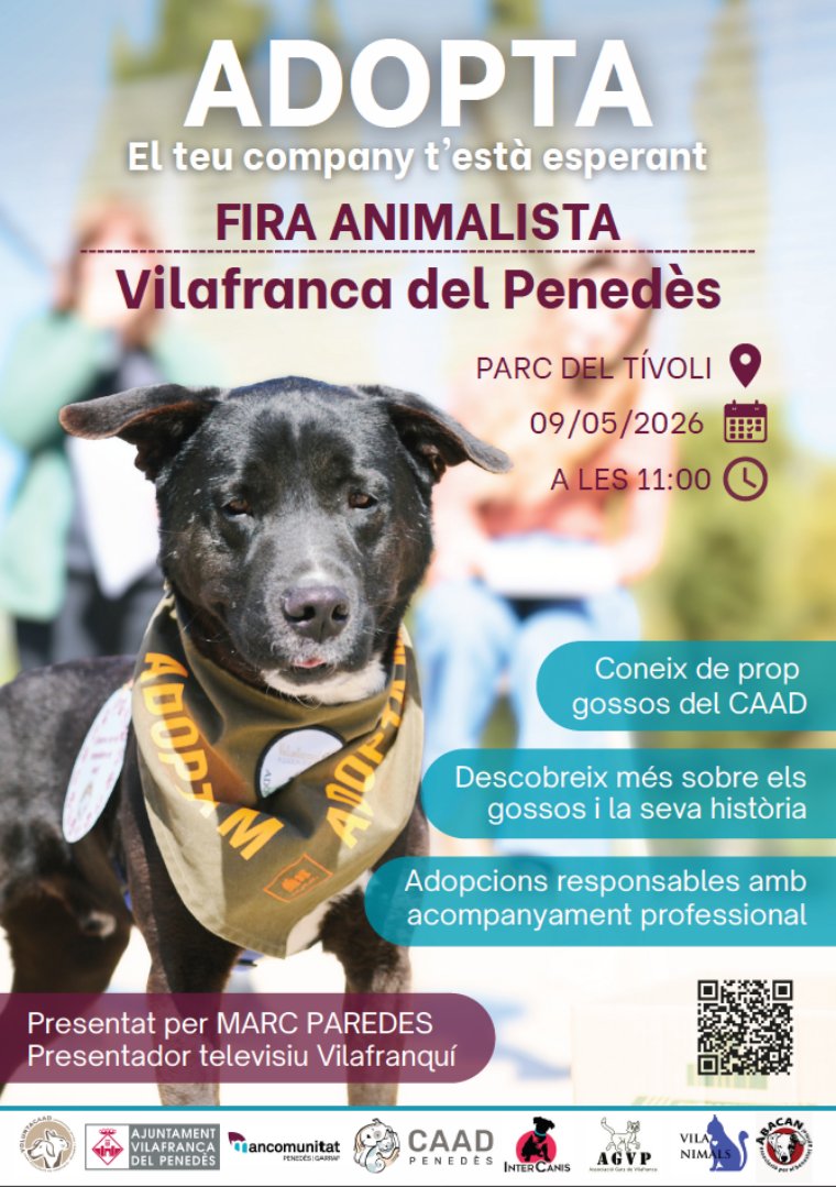 Fira Animalista