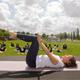 Fira+Igualada+Wellness