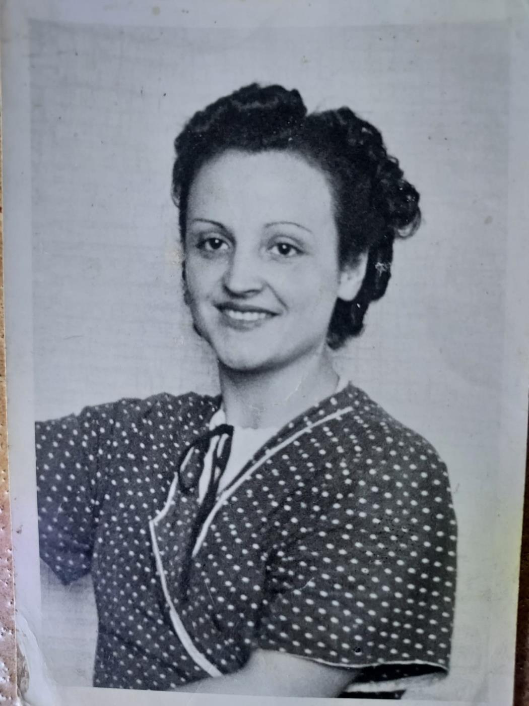 Homenatge a Coloma Seró i Costa, la primera regidora de la història de Vilafranca